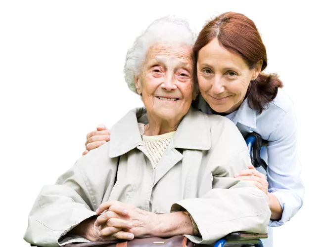 Курс патронажной сиделки (помощницы по уходу) в Курске