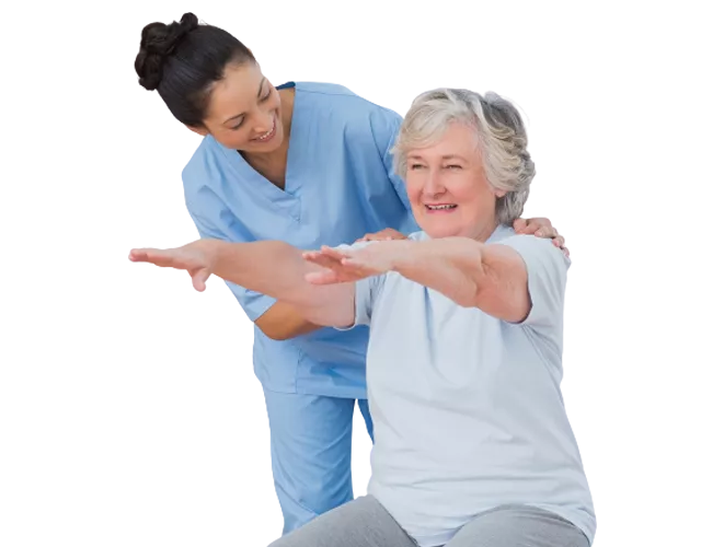 Курс специалиста по социальной работе в реабилитационной сфере в Курске