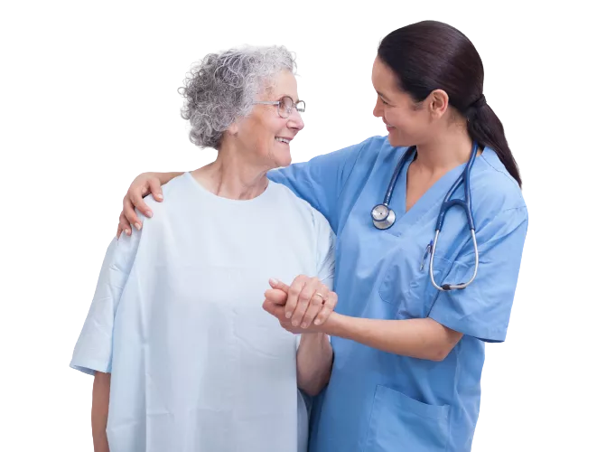 Курс младшей медсестры по уходу за больными в Курске